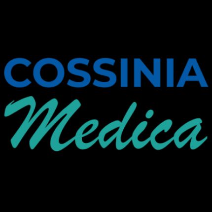 Λογότυπο από Cossinia Medica