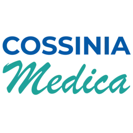 Logo from Cossinia Medica