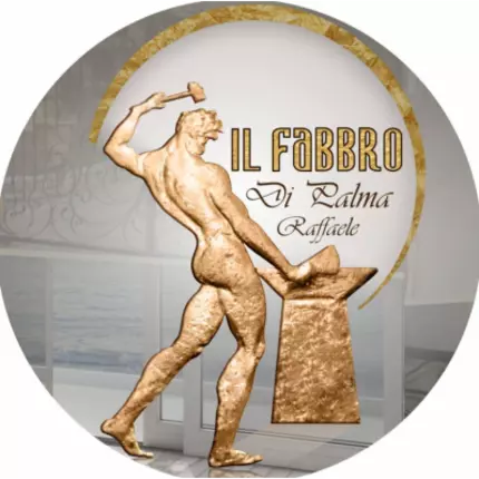 Logo from Il Fabbro di Palma Srl