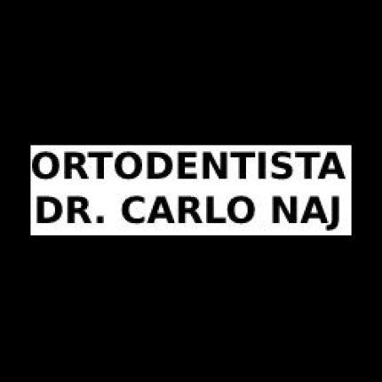 Logo od Dr. Carlo Naj