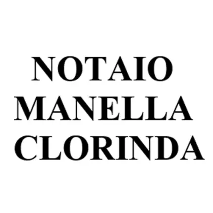 Logo fra Notaio Manella Clorinda