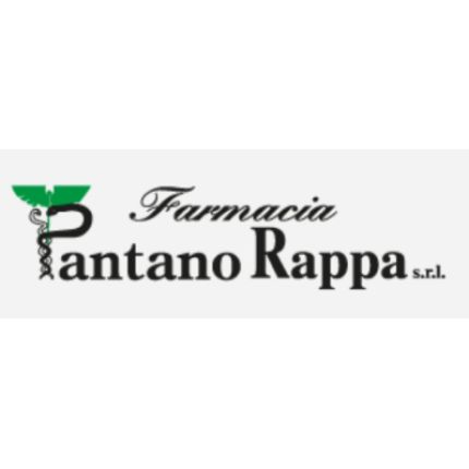 Logo de Farmacia Pantano Rappa