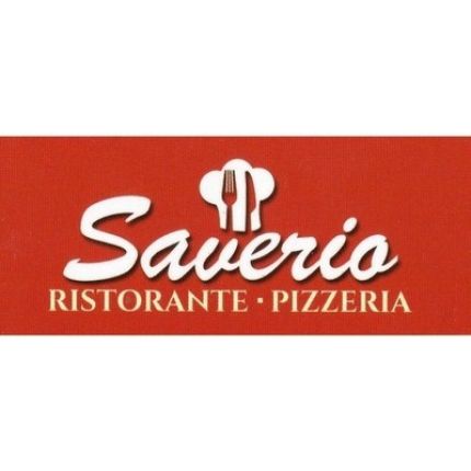 Λογότυπο από Ristorante Pizzeria da Saverio