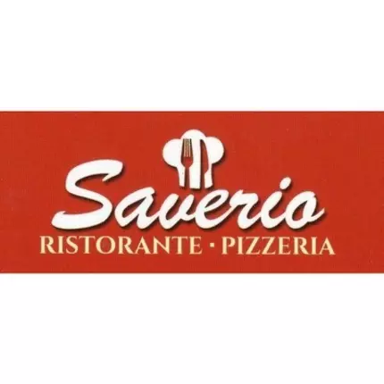 Logotyp från Ristorante Pizzeria da Saverio