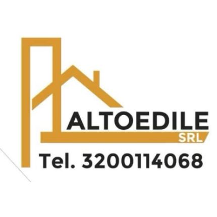 Logotyp från Altoedile Srl