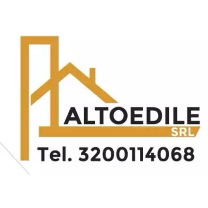 Logo fra Altoedile Srl