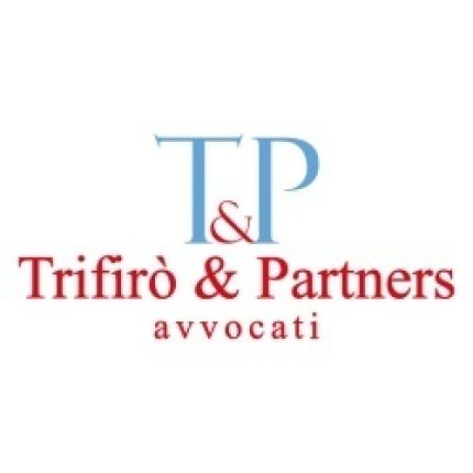 Logo od Trifirò E Partners Avvocati