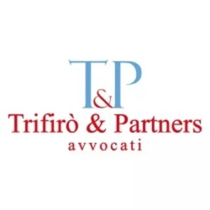 Logótipo de Trifirò E Partners Avvocati