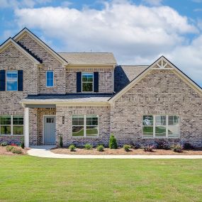 Bild von DRB Homes Cambria at Traditions