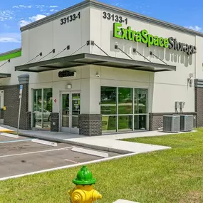 Beauty Image - Extra Space Storage at 33133 Northside Dr, Sebring, FL 33870