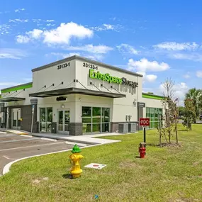 Exterior Units - Extra Space Storage at 33133 Northside Dr, Sebring, FL 33870