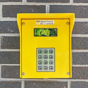 Keypad - Extra Space Storage at 33133 Northside Dr, Sebring, FL 33870