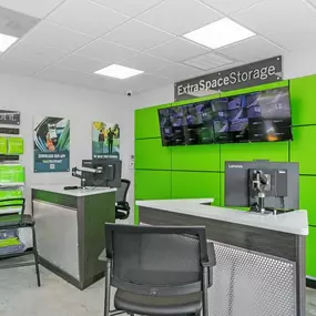 Office - Extra Space Storage at 33133 Northside Dr, Sebring, FL 33870