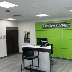 Office - Extra Space Storage at 7561 Cita Ln, New Port Richey, FL 34653