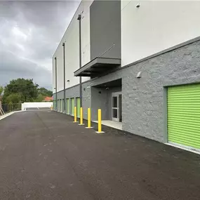 Exterior Units - Extra Space Storage at 7561 Cita Ln, New Port Richey, FL 34653