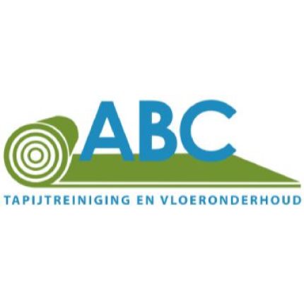 Logo fra ABC Tapijtreiniging en Tapijtwasserij