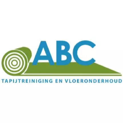 Logo from ABC Tapijtreiniging en Tapijtwasserij