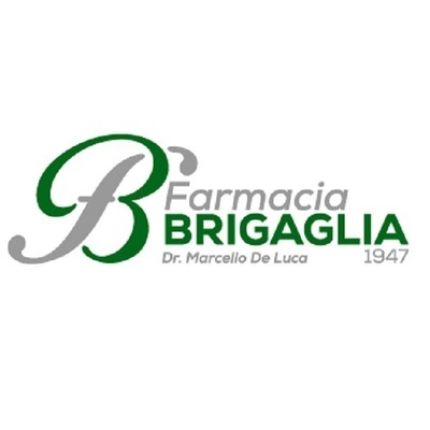 Logotyp från Farmacia Brigaglia Dr. De Luca Marcello