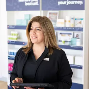 Lindora offers medically-supervised weight loss programs and wellness services, including GLP-1 and Hormone Replacement Therapy.