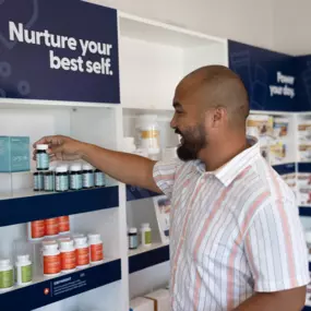 Lindora offers nutrition and supplements to support your weight loss or wellness program. Members receive discounts as a perk of their Wellness Membership.