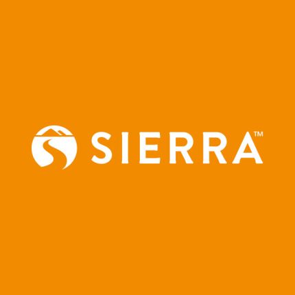 Logo from Sierra - Coming Soon