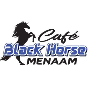 Bild von Zalencentrum/eetcafé Black Horse