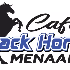 Bild von Zalencentrum/eetcafé Black Horse