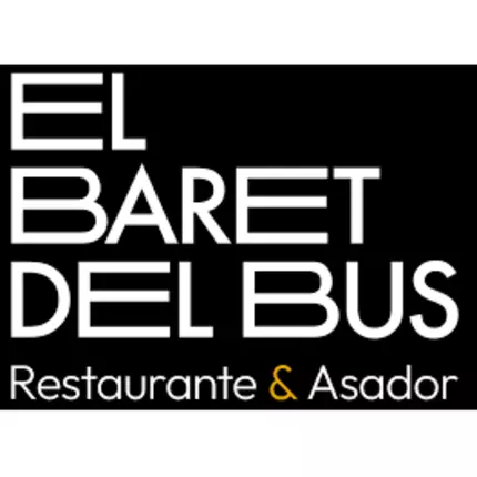 Logo von Restaurante Asador El Baret Del Bus