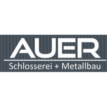 Logo von Auer Metallbau Inhaber: Oliver Auer