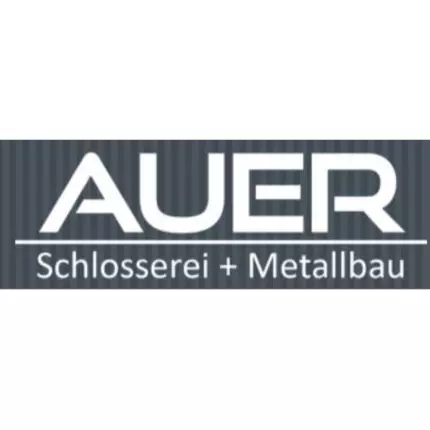 Λογότυπο από Auer Metallbau Inhaber: Oliver Auer