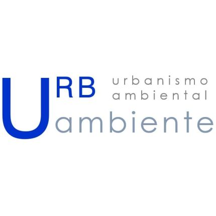 Logotyp från Urbambiente