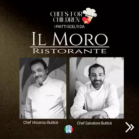 Bild von Il Moro Ristorante Monza