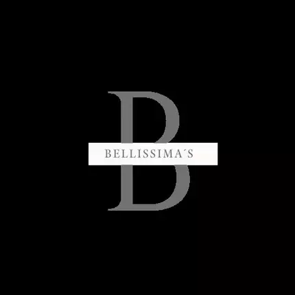 Logo van Bellissima’s centro de micropigmentación y uñas