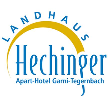 Logo da Landhaus Hechinger