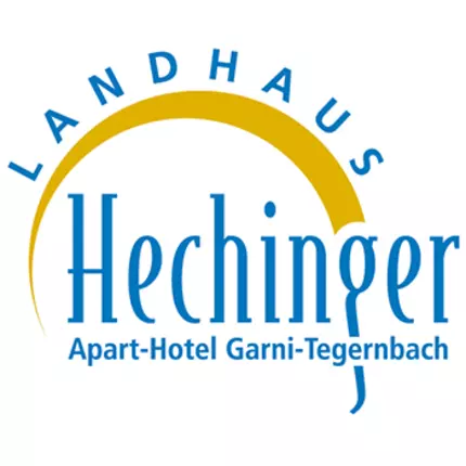 Logo da Landhaus Hechinger