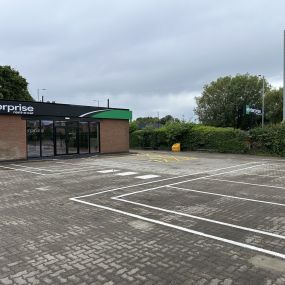 Bild von Enterprise Rent-A-Car - North Hull