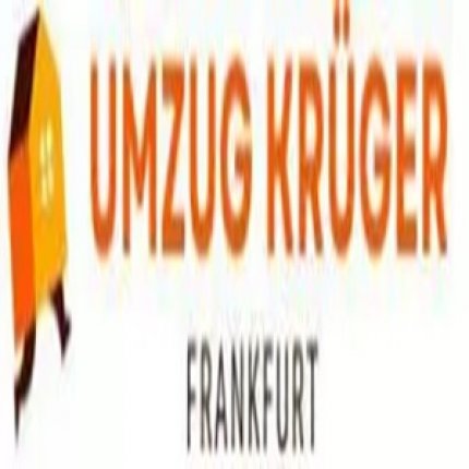 Logotipo de Umzug Krüger