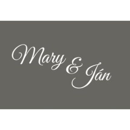 Logo von Kosmetický salon Mary&Ján