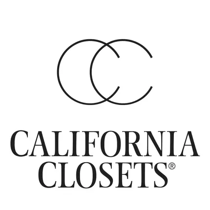 Logo from California Closets - Lewes