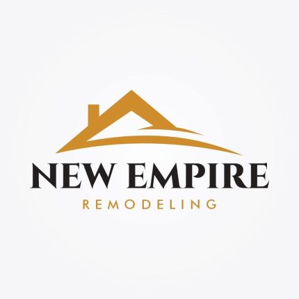 Logo fra New Empire Remodeling