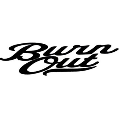 Logotipo de Burnout