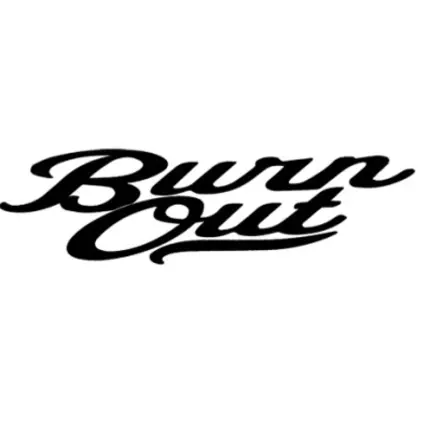 Logo de Burnout