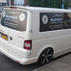 Bild von Summit Plumbing & Heating