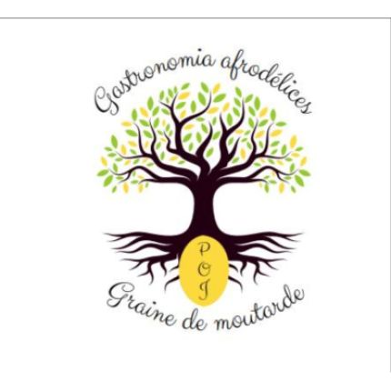 Logo von Gastronomia Afrodelices Snc