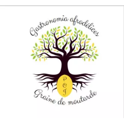 Logo od Gastronomia Afrodelices Snc