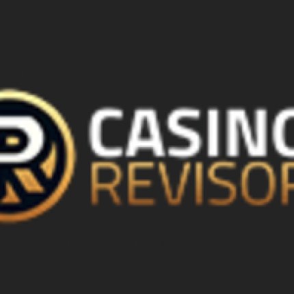 Logo od Casino Revisor