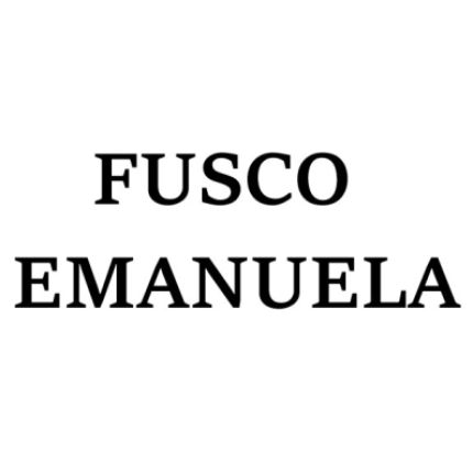 Logo von Fusco Emanuela