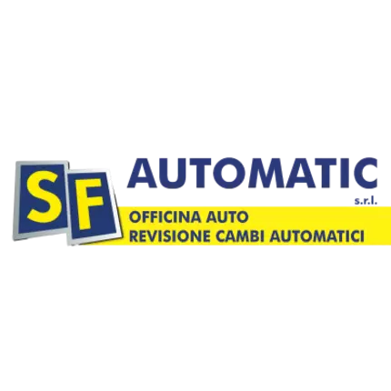 Logo von Revisione E Riparazione Cambi Automatici SF Automatic Officina Degli Angeli