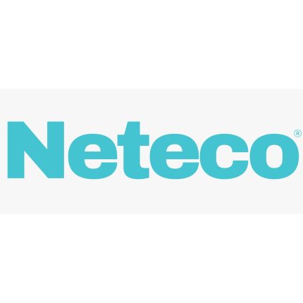 Logo de Limpiezas Neteco