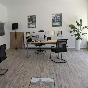 HDI Hauptvertretung Tobias Wolf in Blumberg